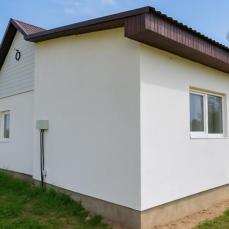 Villa У Катерини Dvozhets Exterior foto