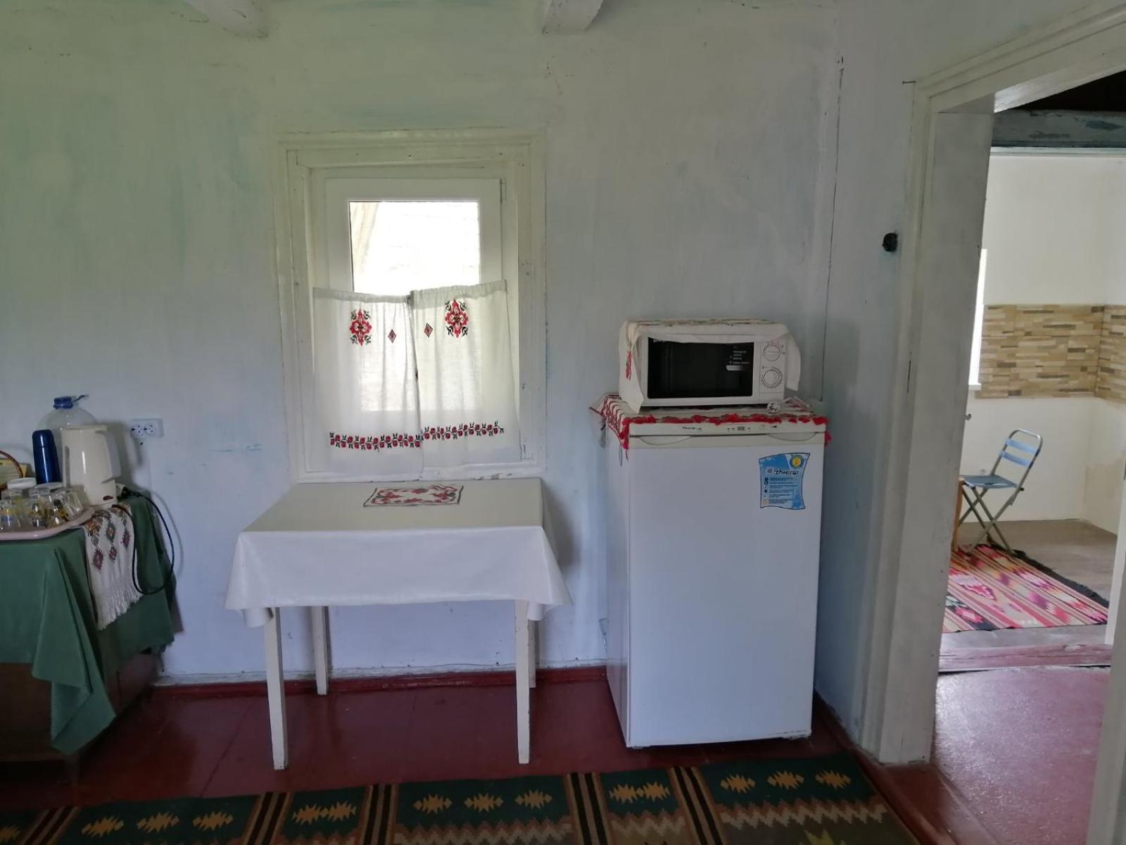 Villa У Катерини Dvozhets Exterior foto